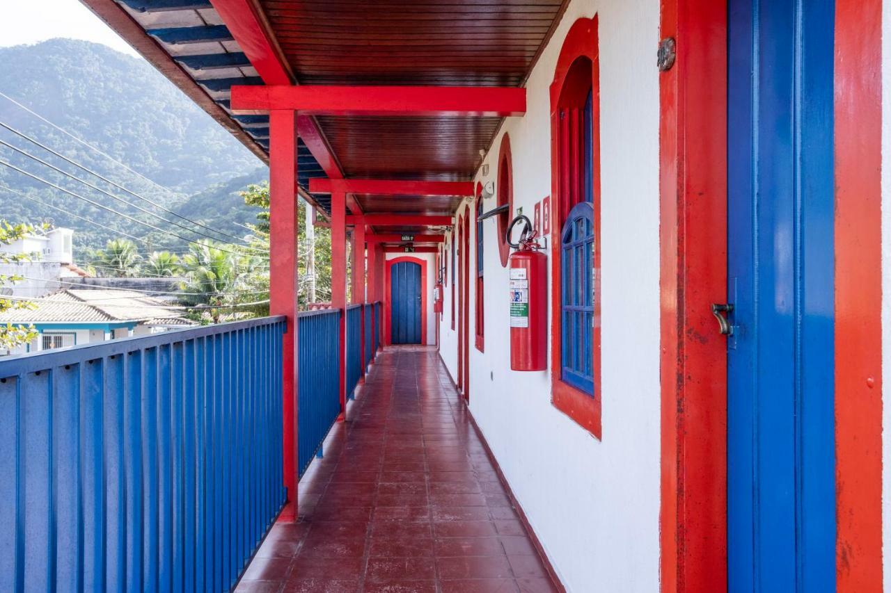 Liverpool Ubatuba