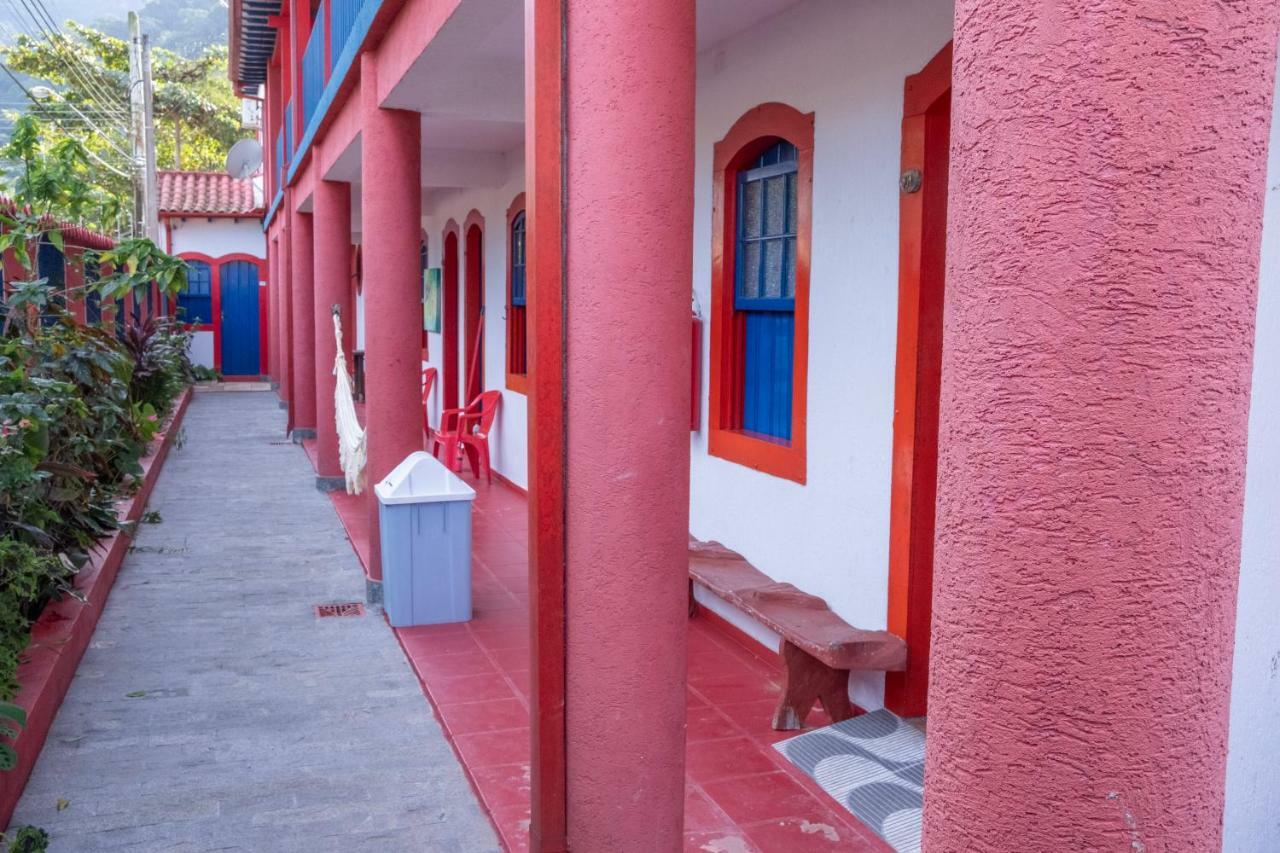 Liverpool Ubatuba